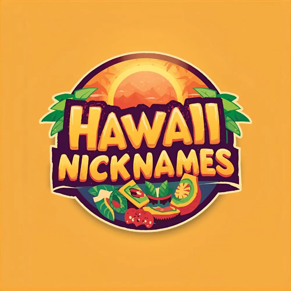 Food-Inspired Hawaii Nicknames