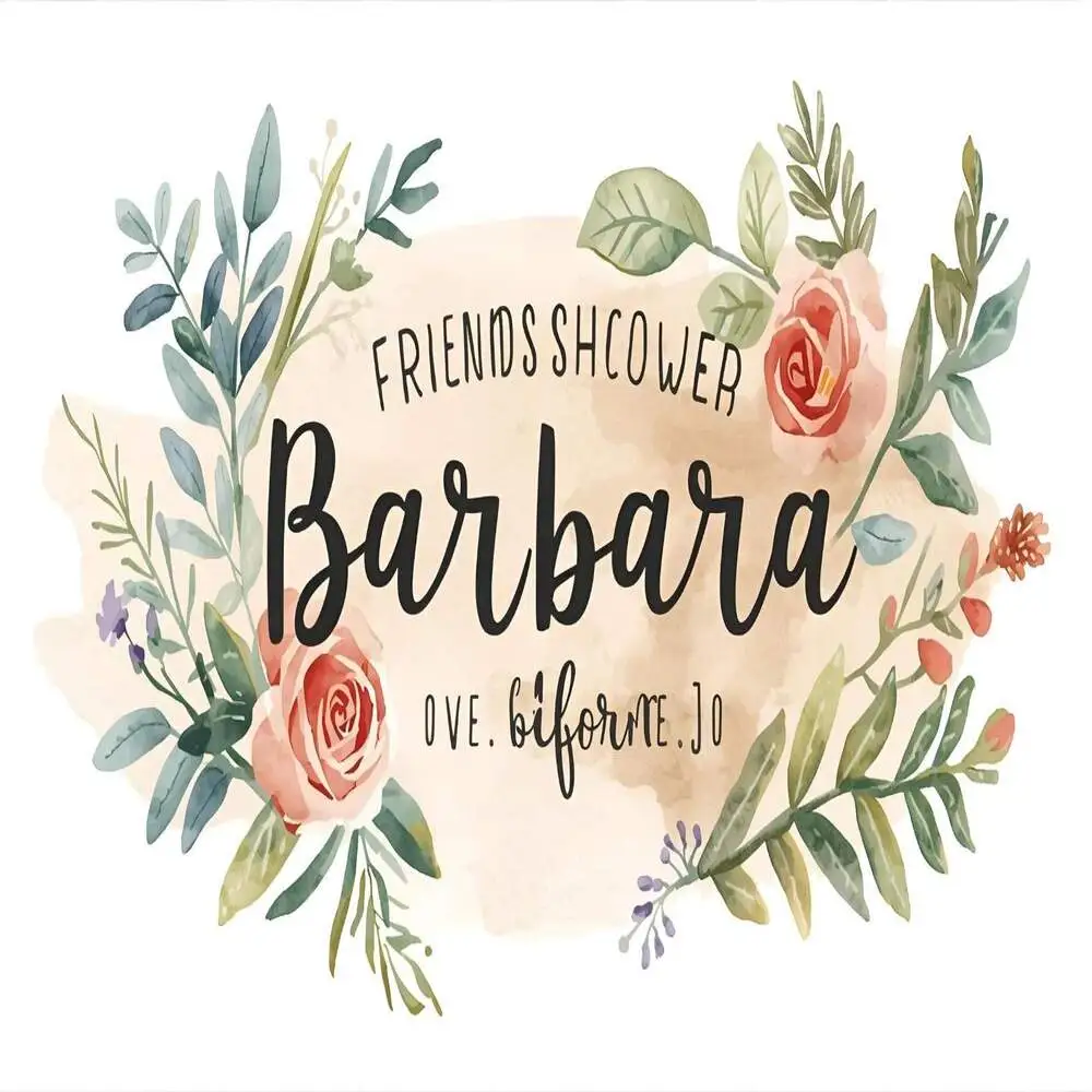  Friendship Nicknames for Barbara