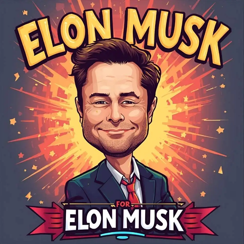 Funny Nicknames for Elon Musk