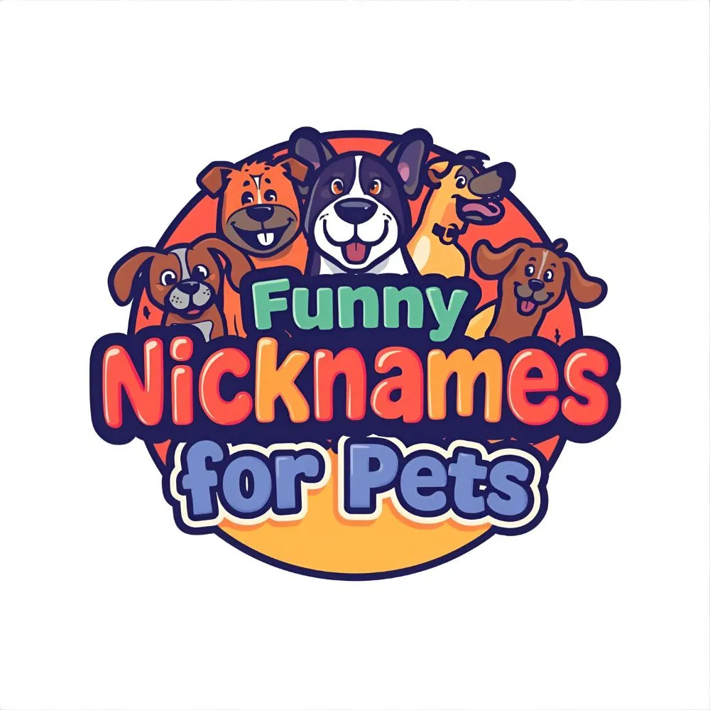 Funny Nicknames for Pets