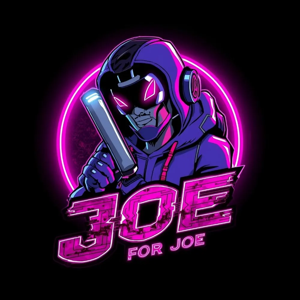 Gamer Nicknames for Joe