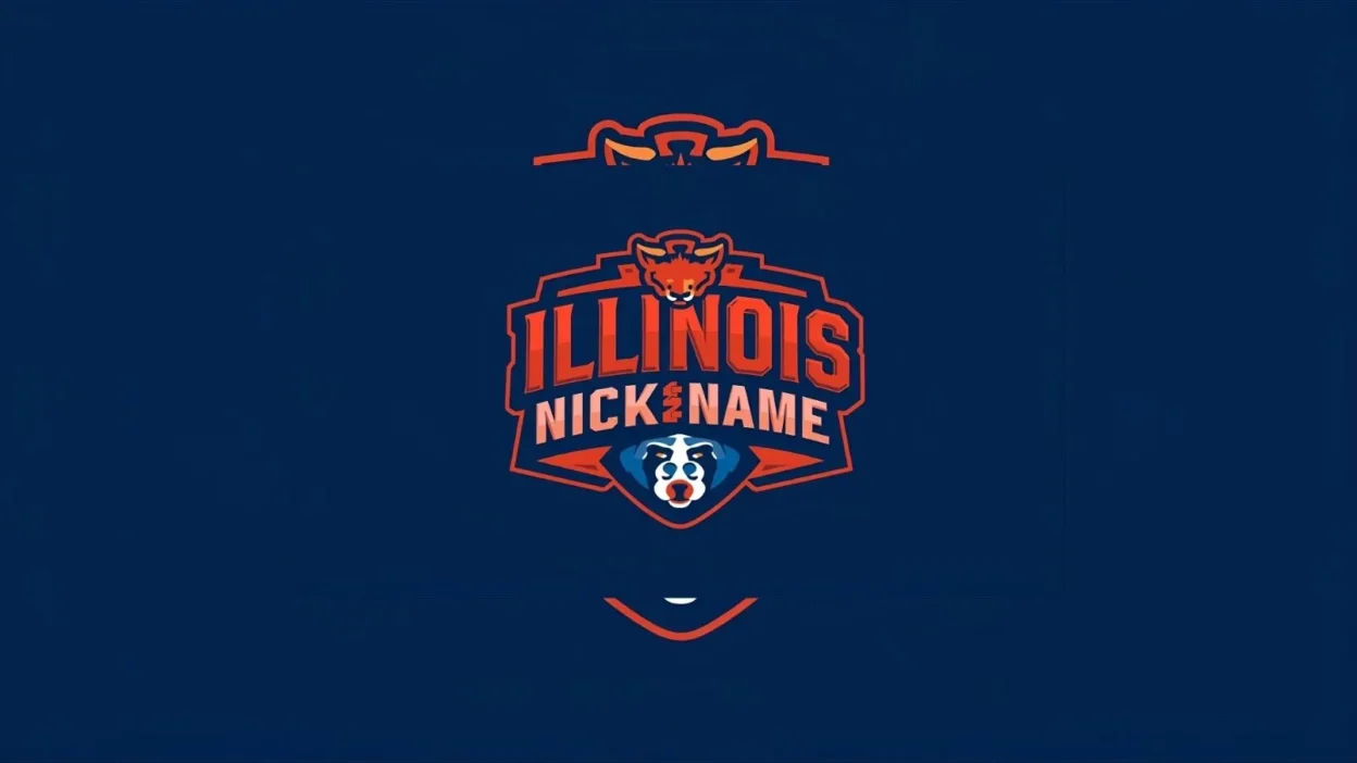 Illinois Nickname