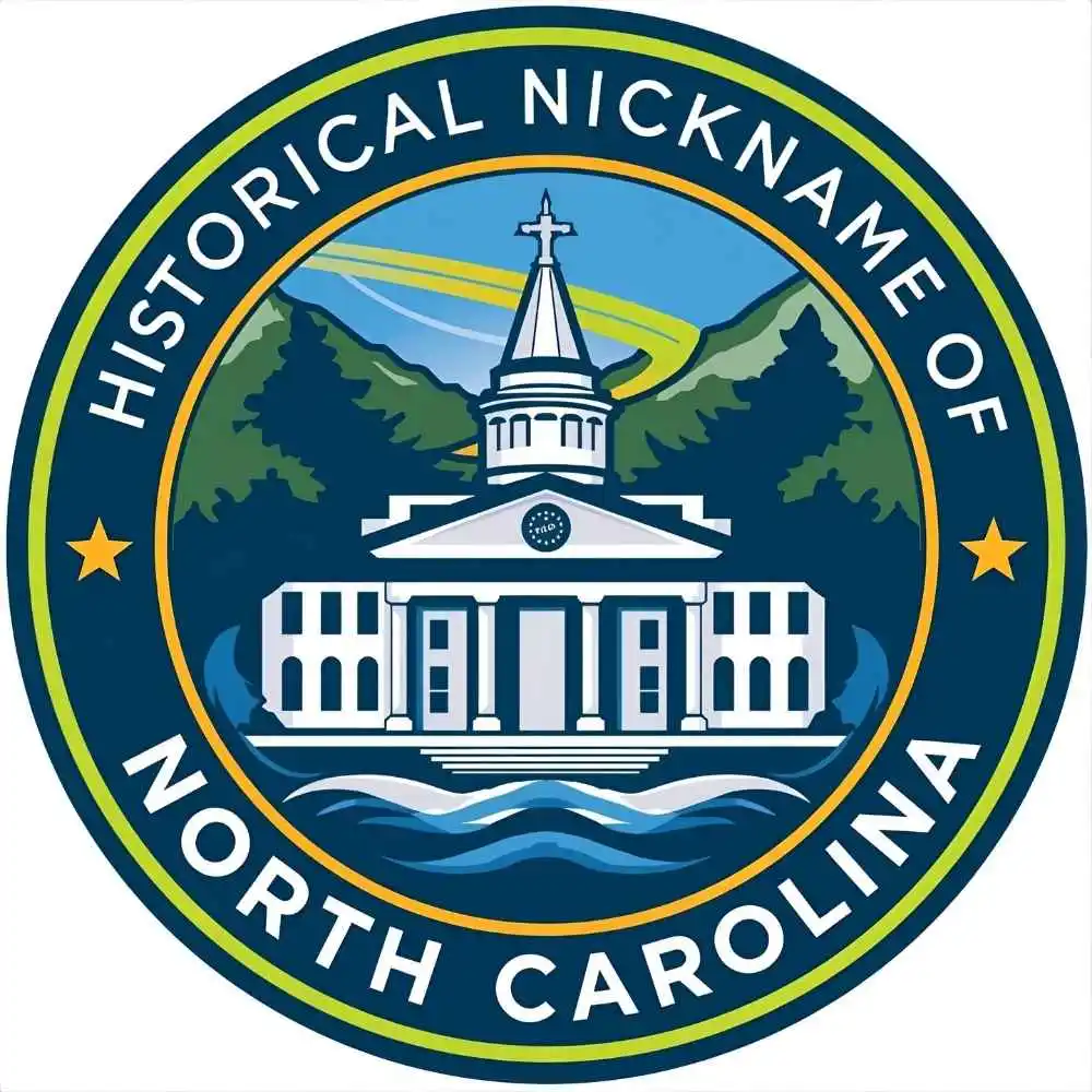 Historical Nicknames of North Carolina