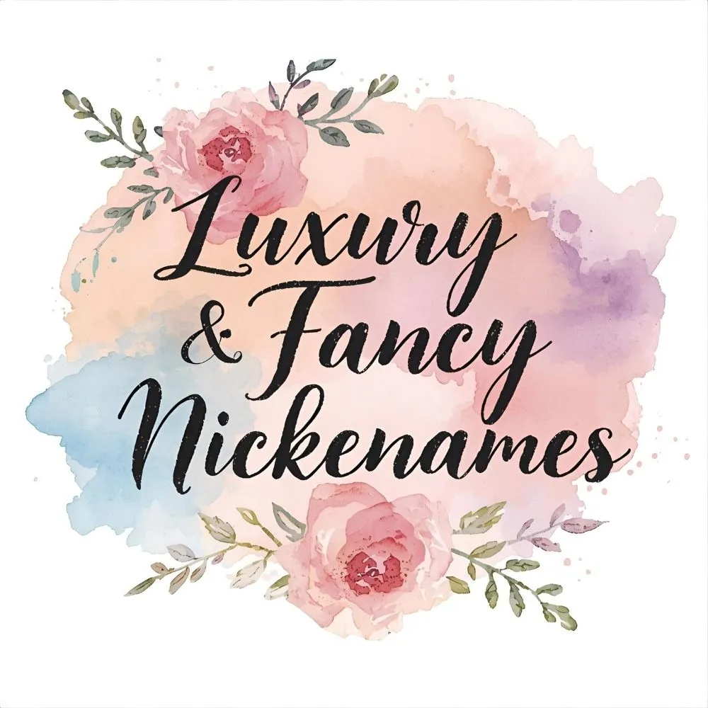 Luxury & Fancy Nicknames for Mackenzie