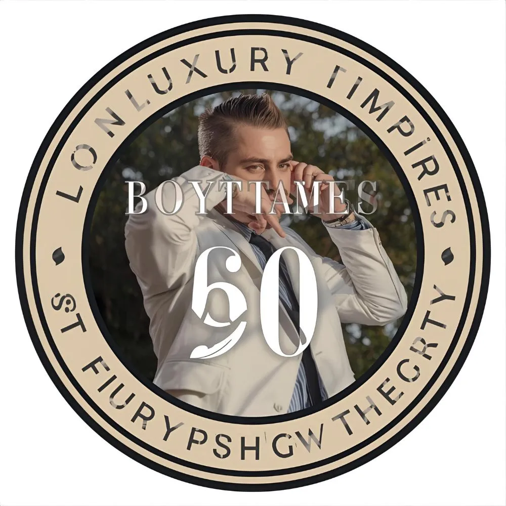  Luxury-Inspired Nicknames for Boyfriend