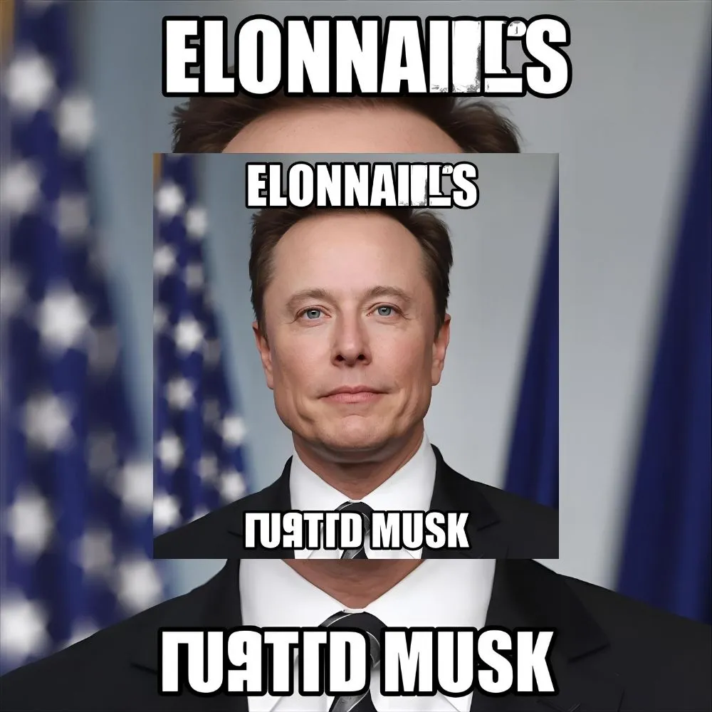 Meme Nicknames for Elon Musk