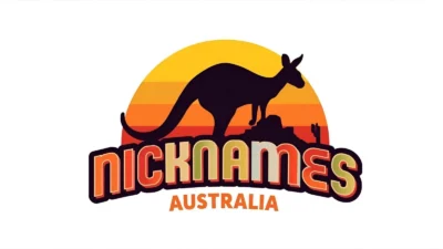 Nicknames for Australia