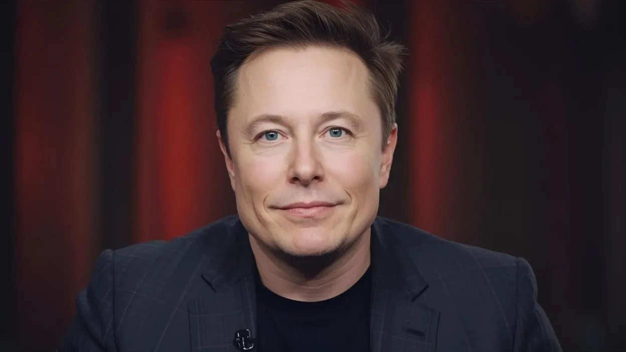 Nicknames for Elon Musk