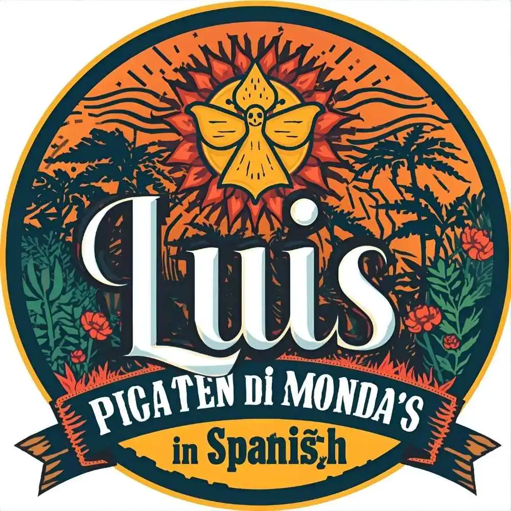 Nicknames for Luis in Spanish