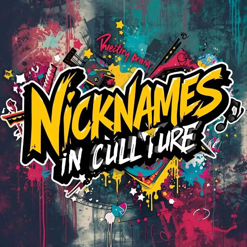 Nicknames in Music & Culture