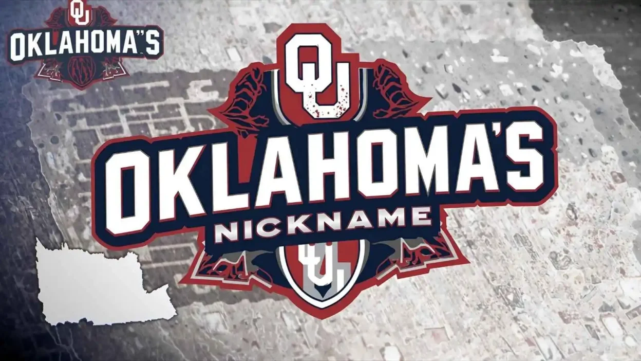 Oklahoma's Nickname