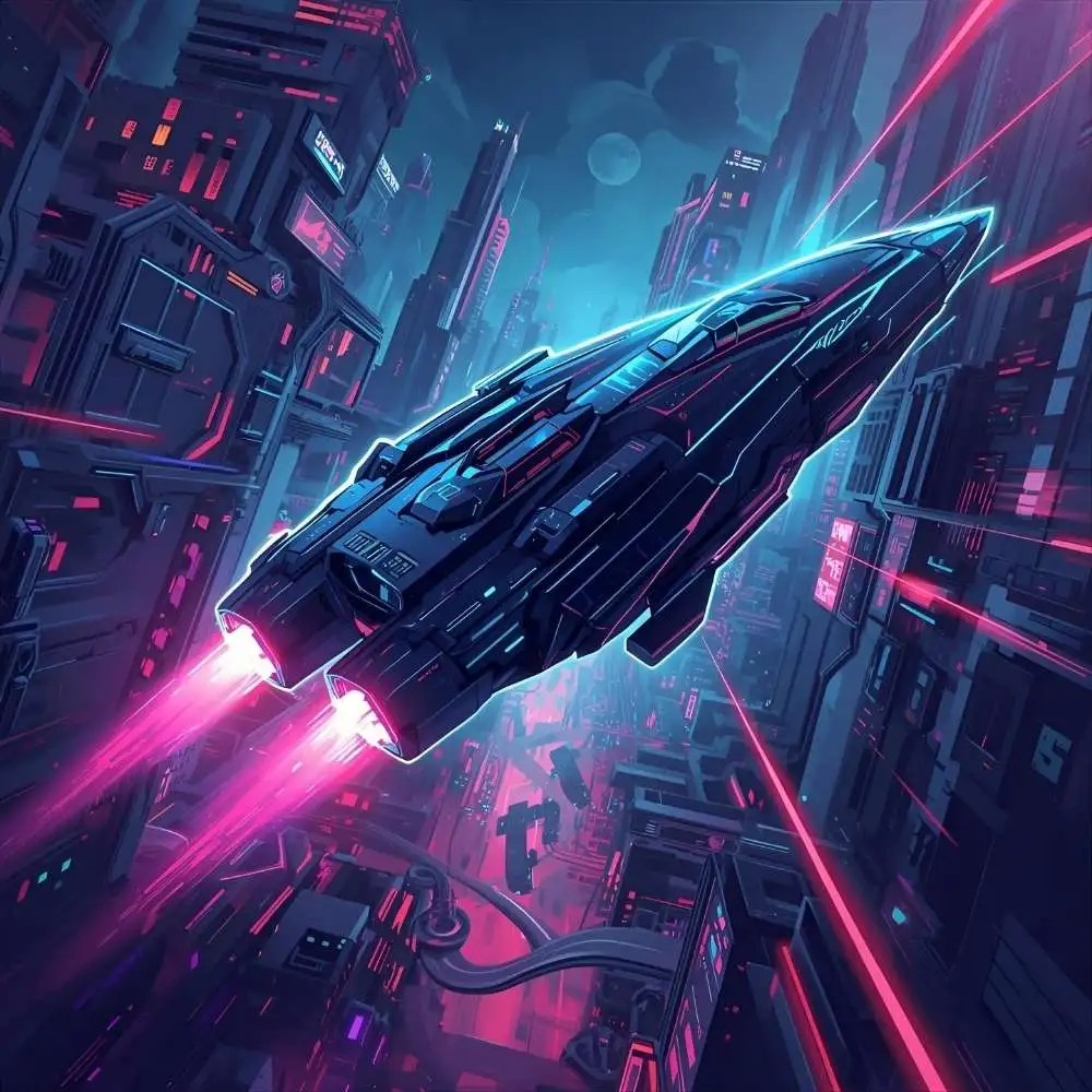 Pilot Nicknames for Gamers