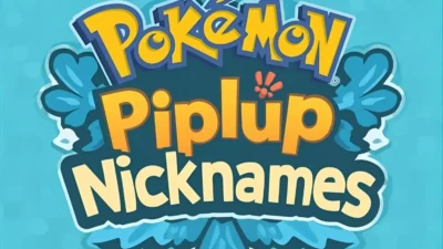Piplup Nicknames