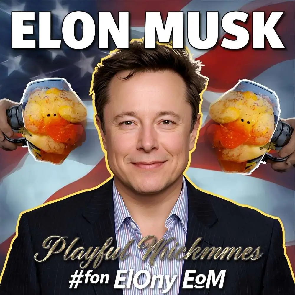 Playful Nicknames for Elon Musk