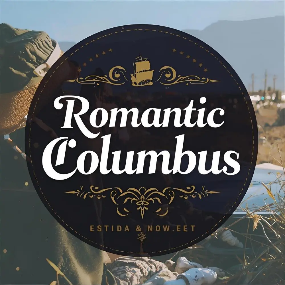 Romantic Columbus Nicknames