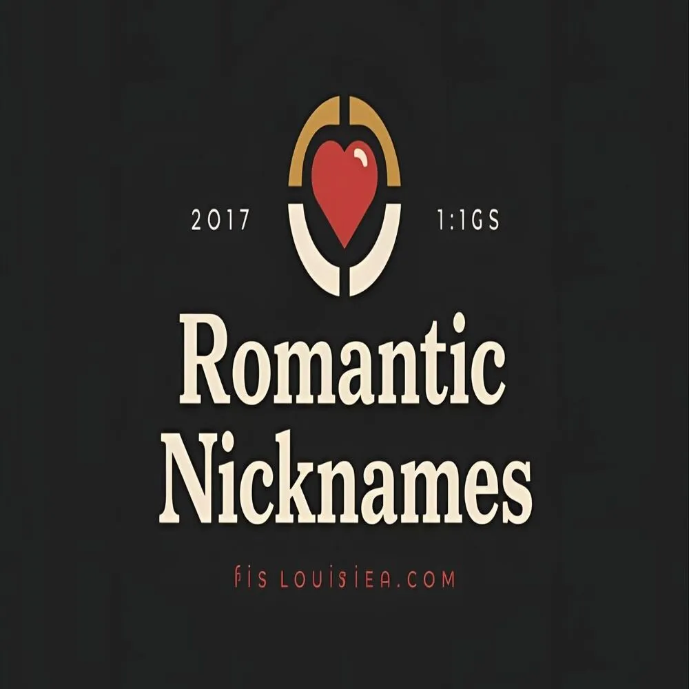 Romantic Food Inspired Nicknames