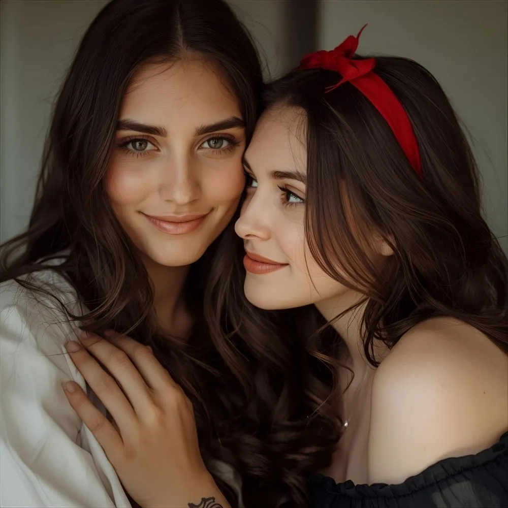  Romantic (Loving) Nicknames for Sister