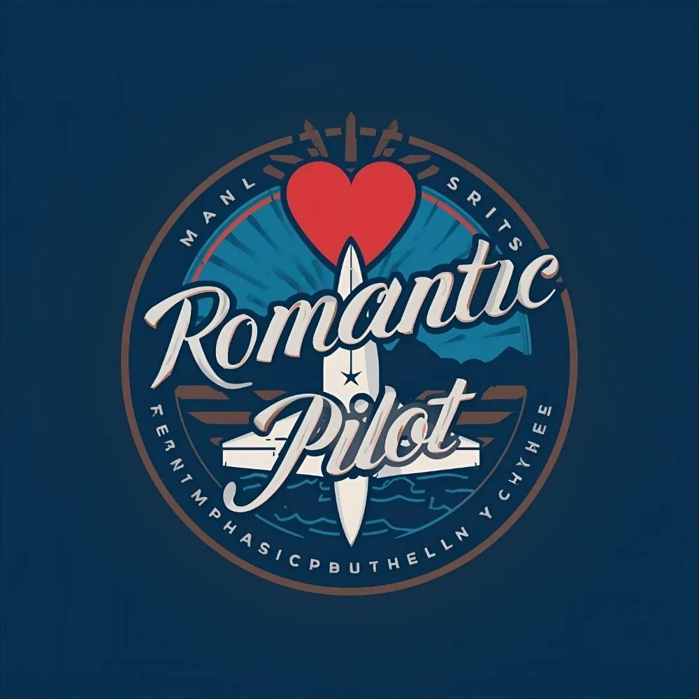 Romantic Pilot Nicknames