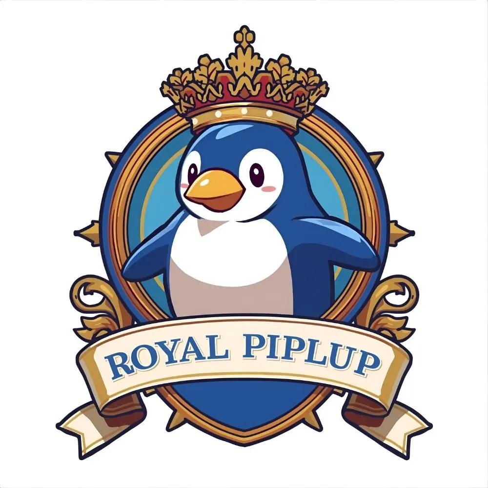 Royal Piplup Nicknames