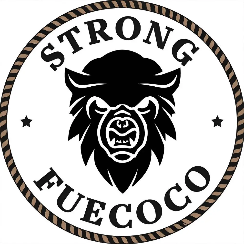 Strong Fuecoco Nicknames