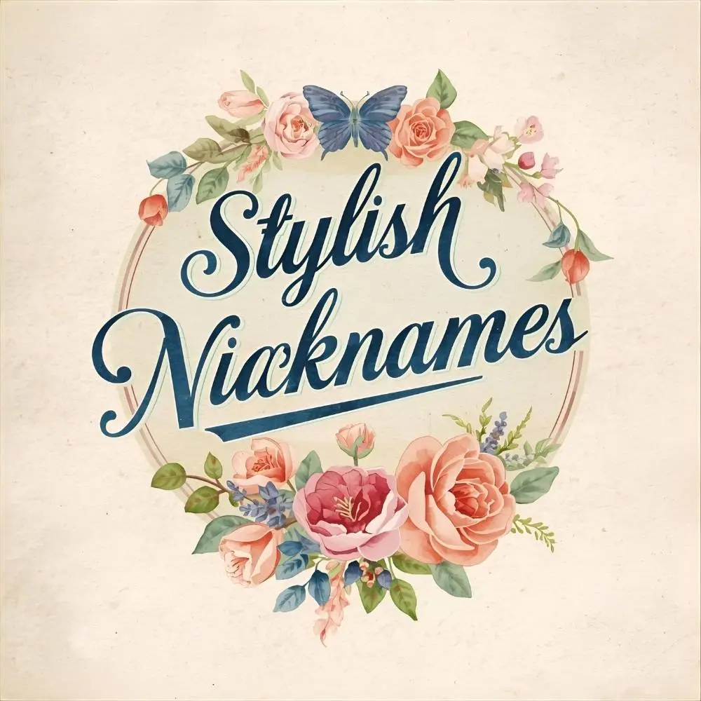 Stylish Nicknames for Veronica