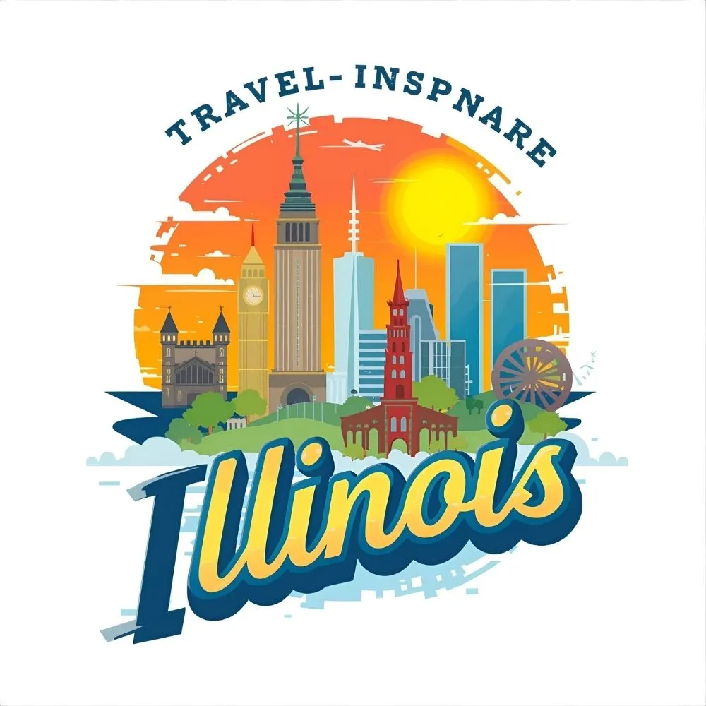 Travel-Inspired Nicknames for Illinois