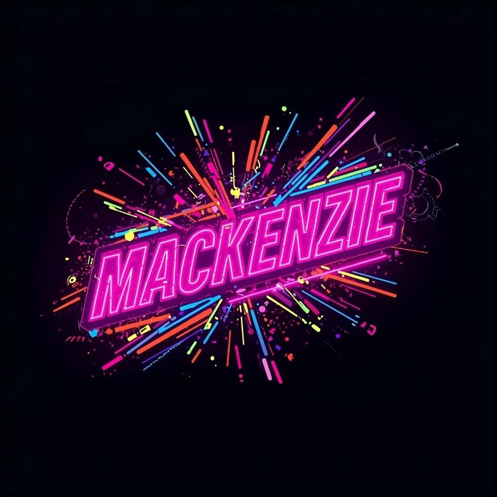 Unique Nicknames for Mackenzie